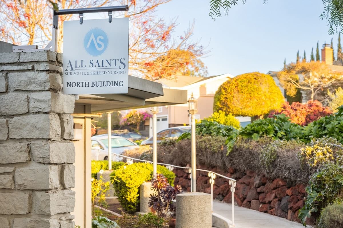 ALL SAINT'S SUBACUTE & TRANSITIONAL CARE photo 2