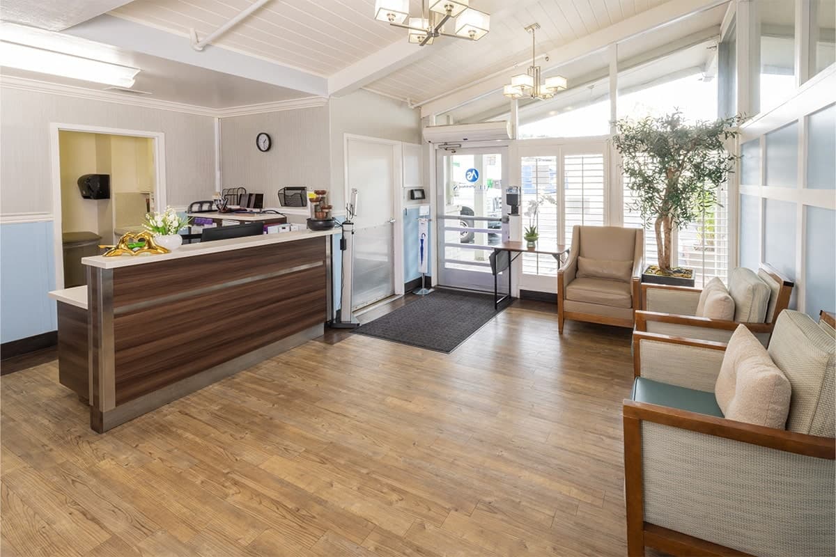 ALL SAINT'S SUBACUTE & TRANSITIONAL CARE photo 3