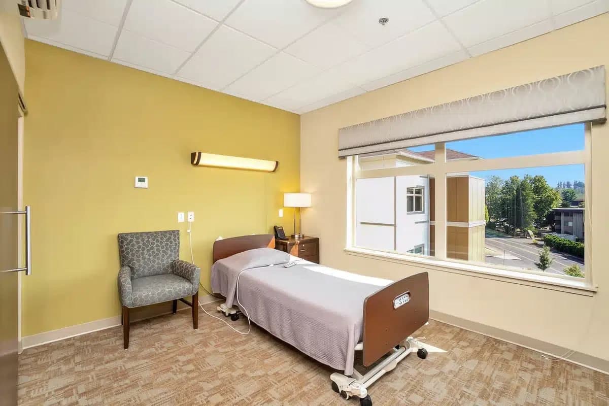CEDAR RIVER HEALTHCARE CENTER photo 4