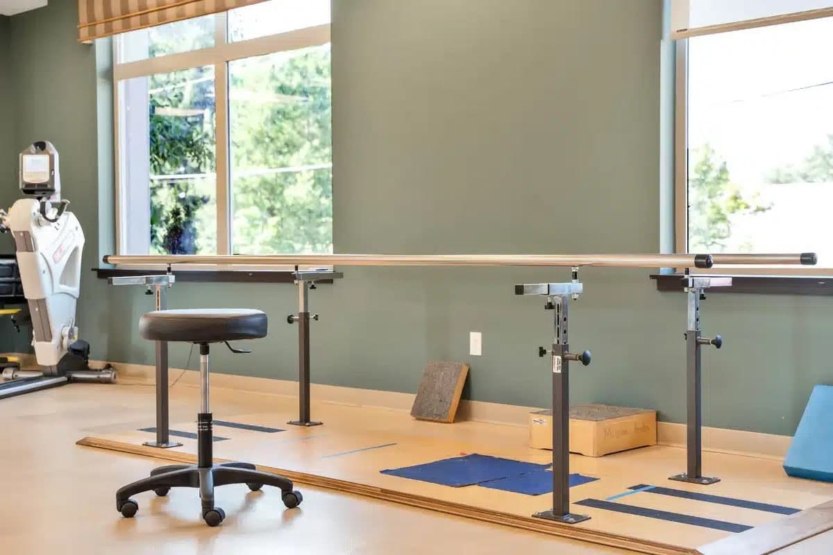CEDAR RIVER HEALTHCARE CENTER photo 5
