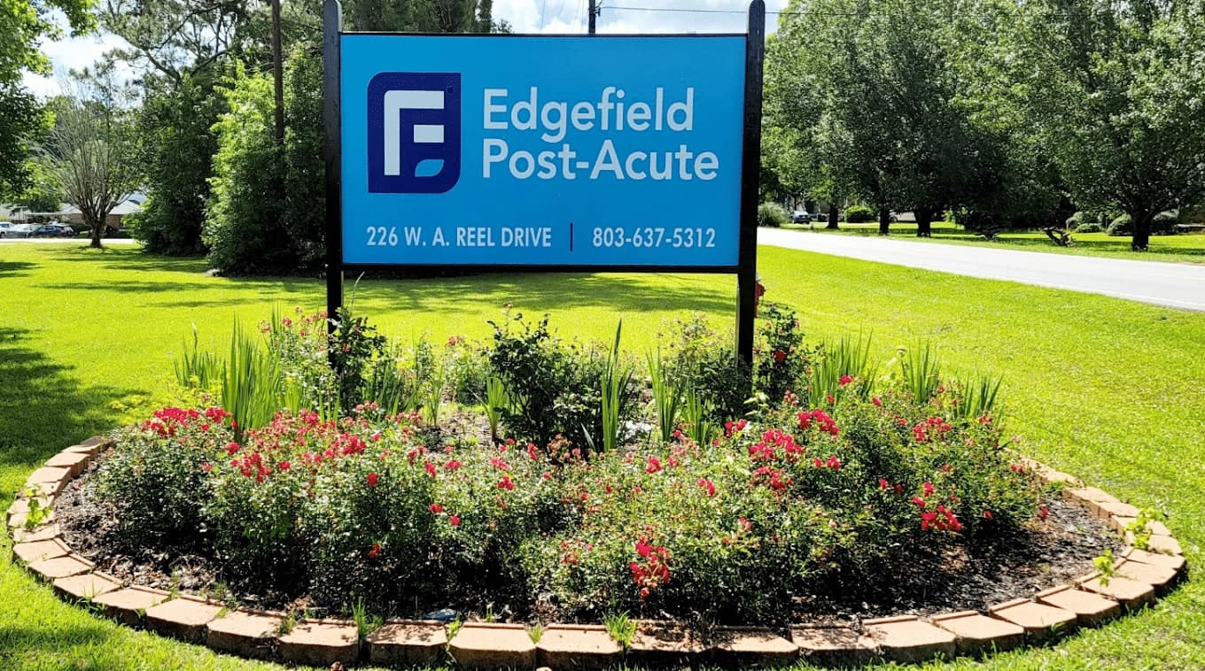 Edgefield Post-Acute photo 2