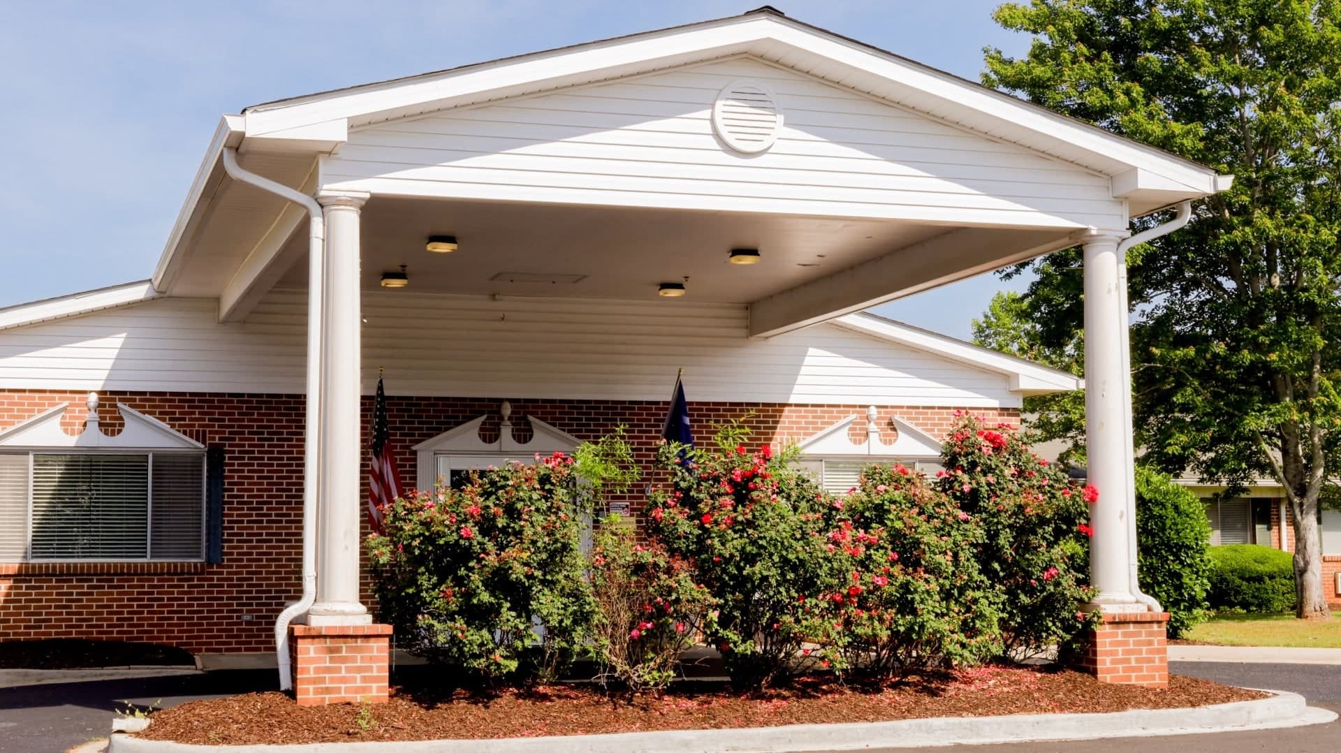 Edgefield Post-Acute photo 1