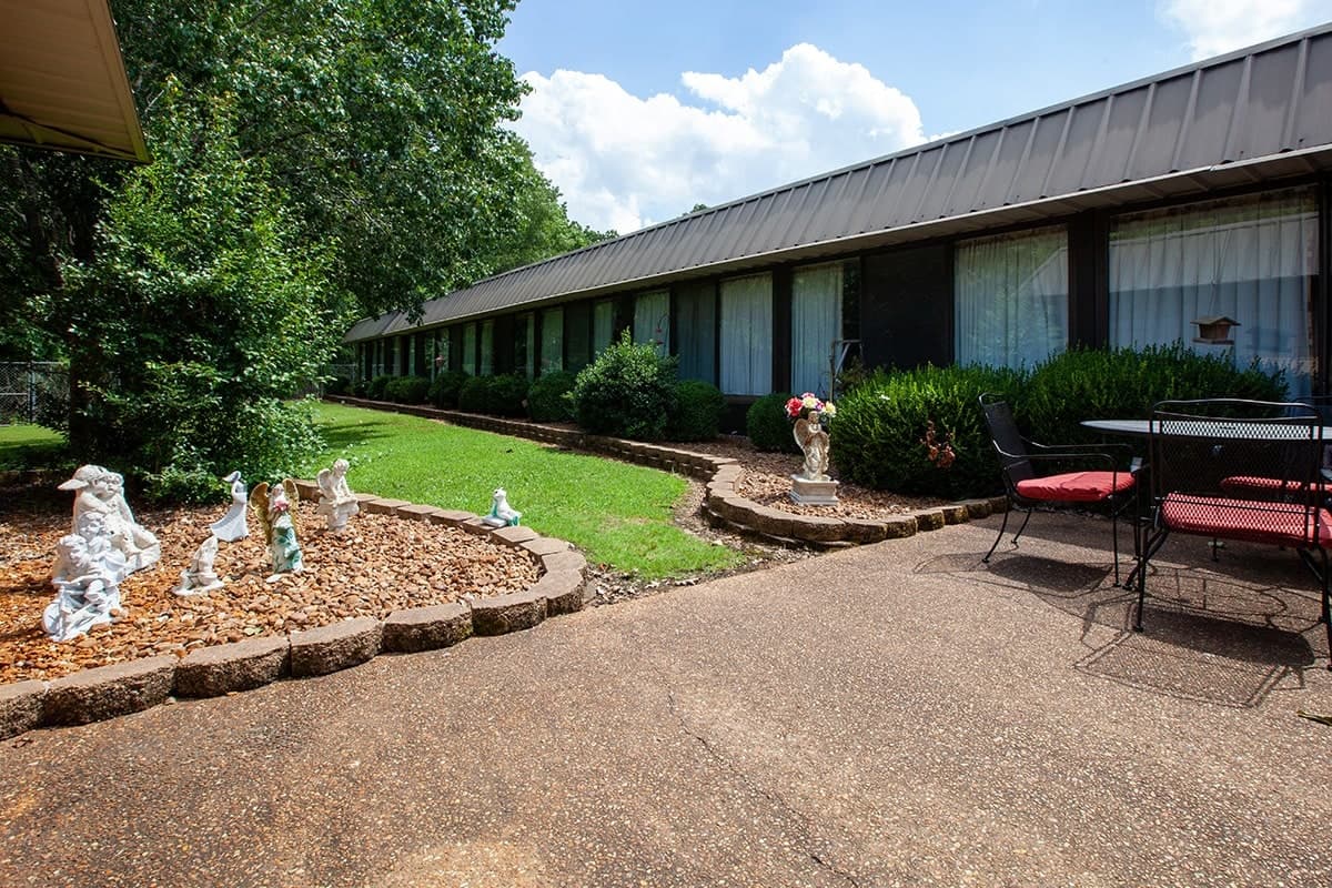 AHC MCNAIRY COUNTY photo 2