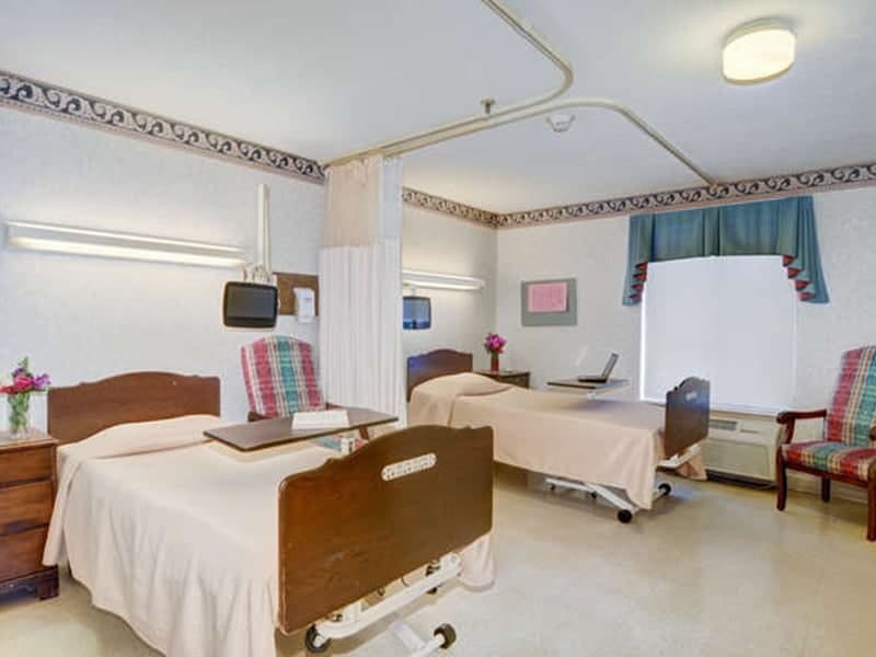WESTERVILLE POST ACUTE. photo 3