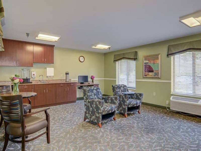 WESTERVILLE POST ACUTE. photo 5
