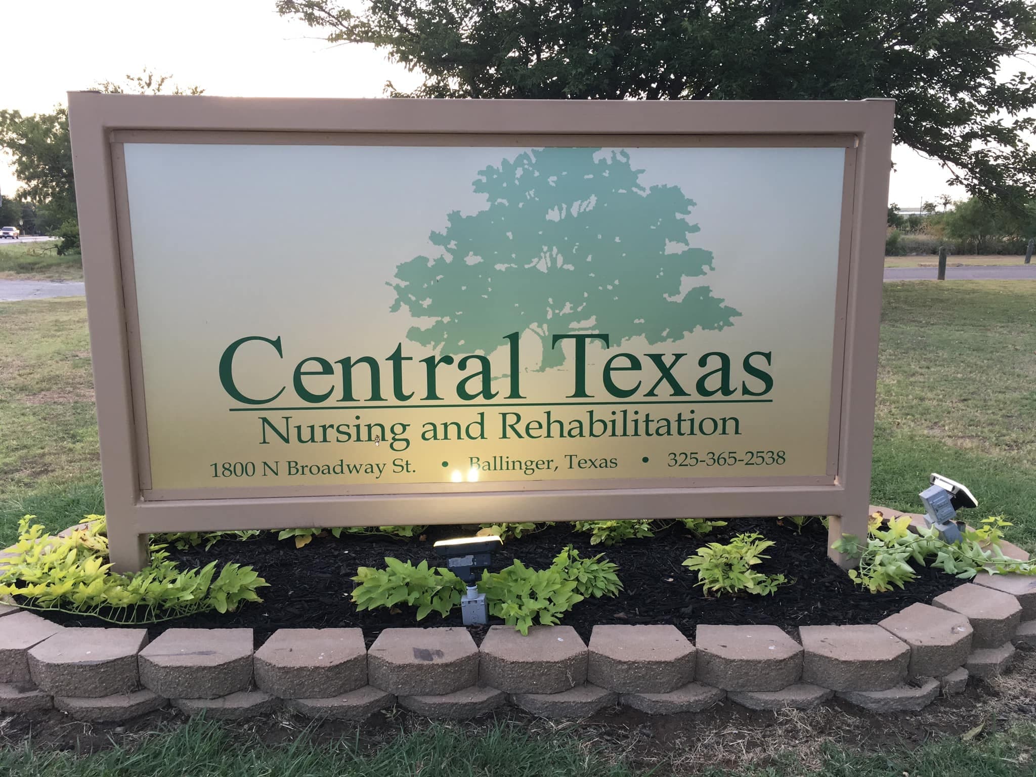 CENTRAL TEXAS NURSING & REHABILITATION photo 1