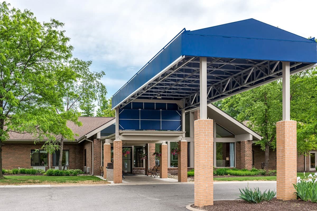 Mentor Hills Post Acute