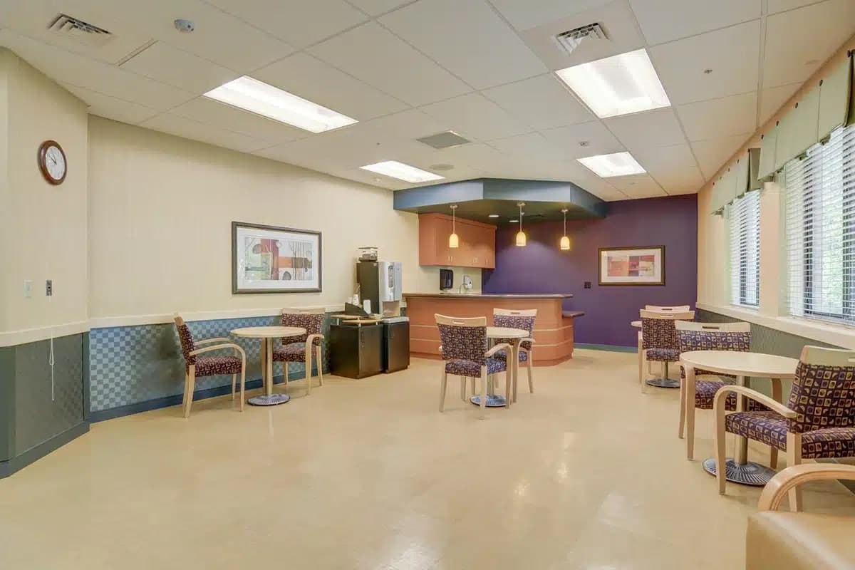 Willoughby Post Acute photo 3