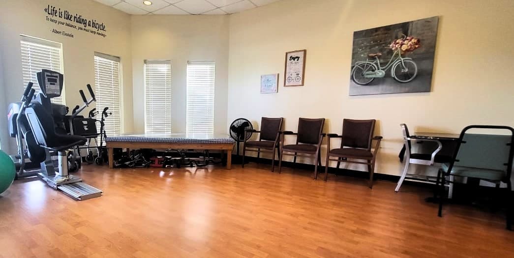 BERTRAM NURSING AND REHABILITATION photo 3