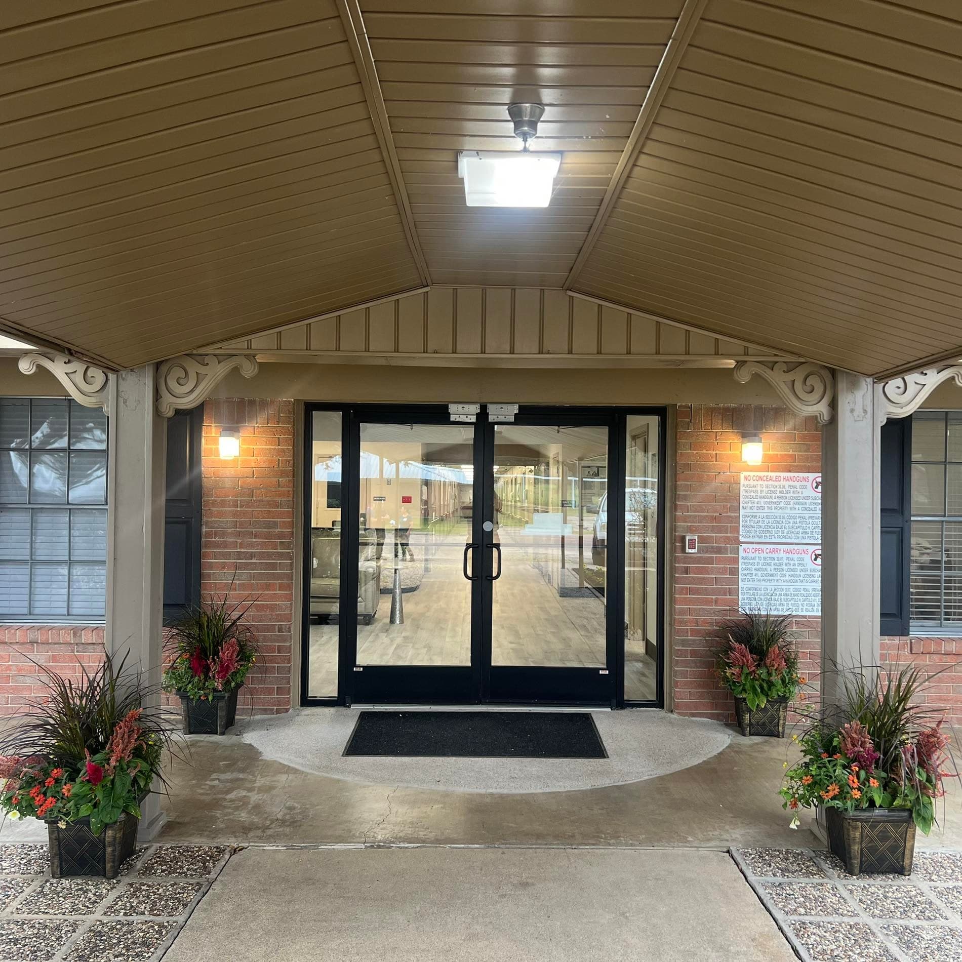 MADISONVILLE CARE CENTER photo 1