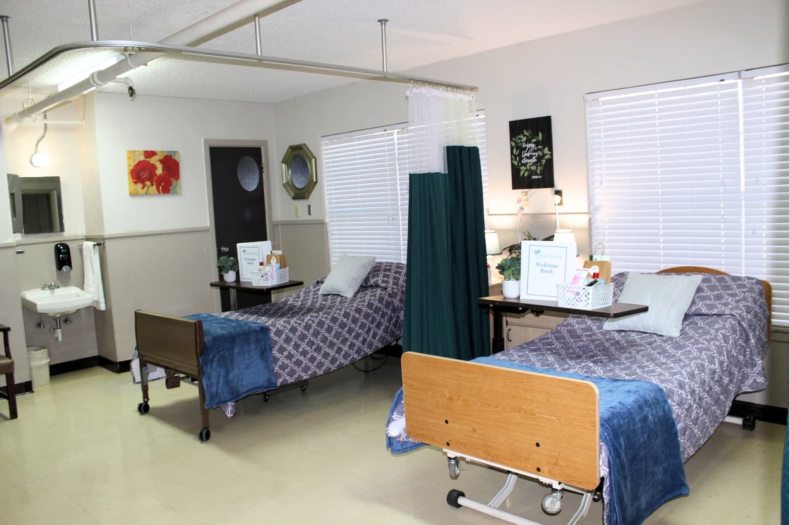 HERITAGE HOUSE NURSING AND REHABILITATION photo 5