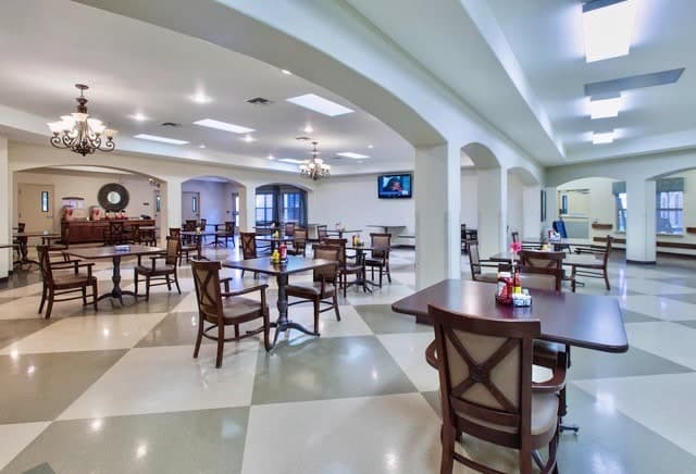 KEMP CARE CENTER photo 2