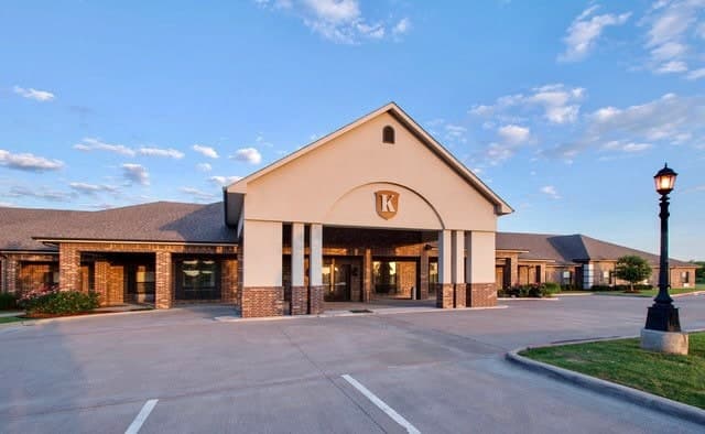 KEMP CARE CENTER photo 1