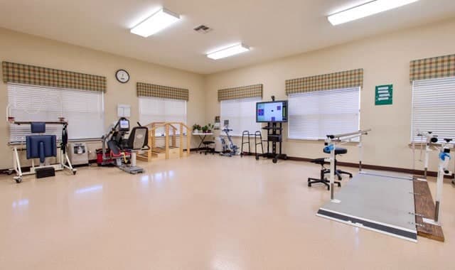 KEMP CARE CENTER photo 3