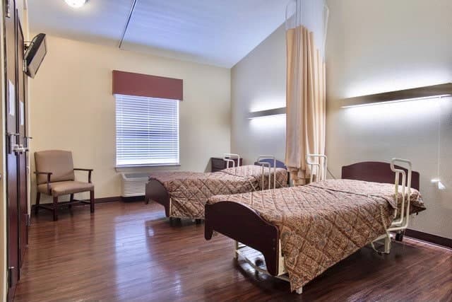 KEMP CARE CENTER photo 4