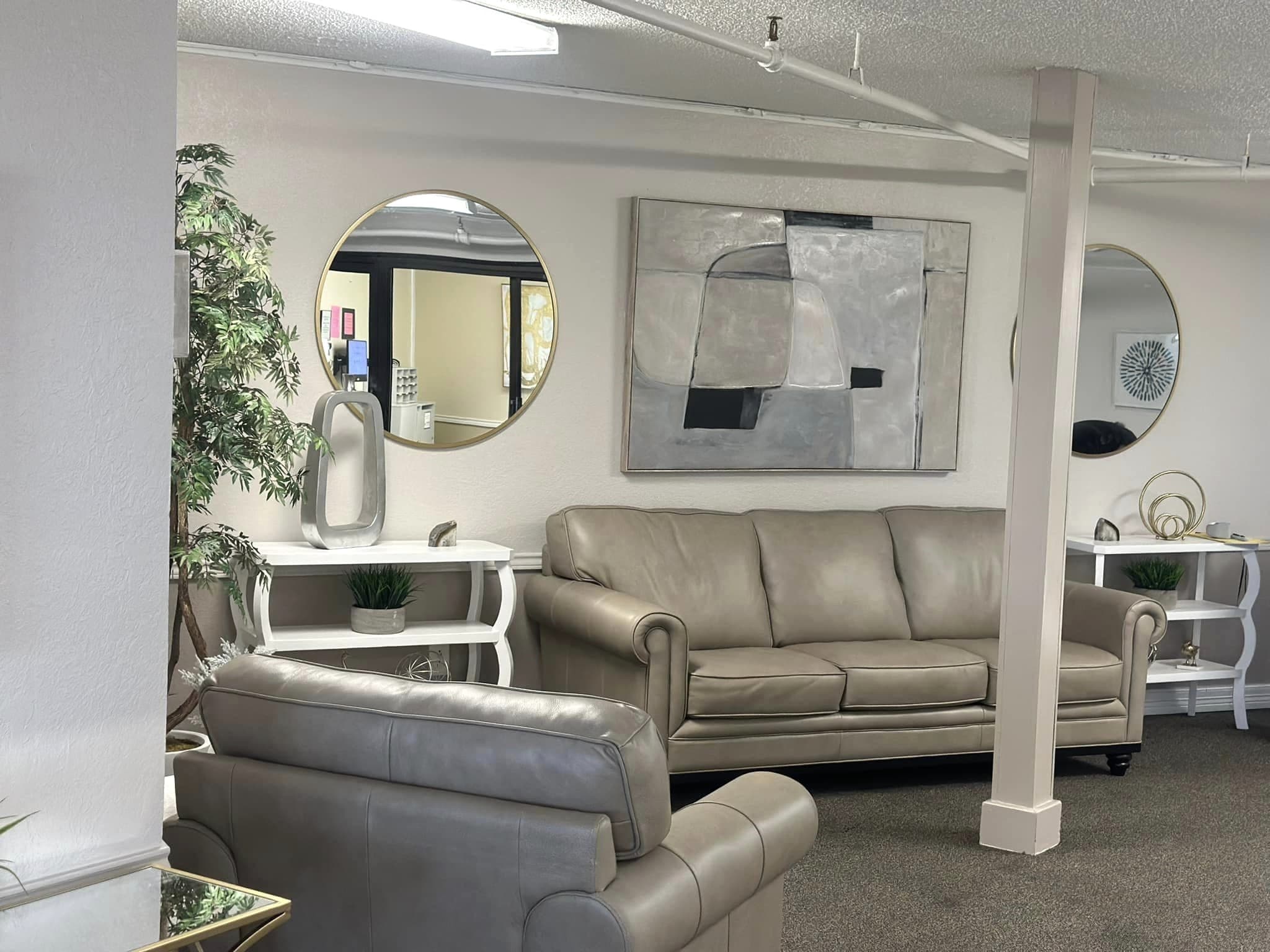 HONEY GROVE NURSING CENTER photo 2