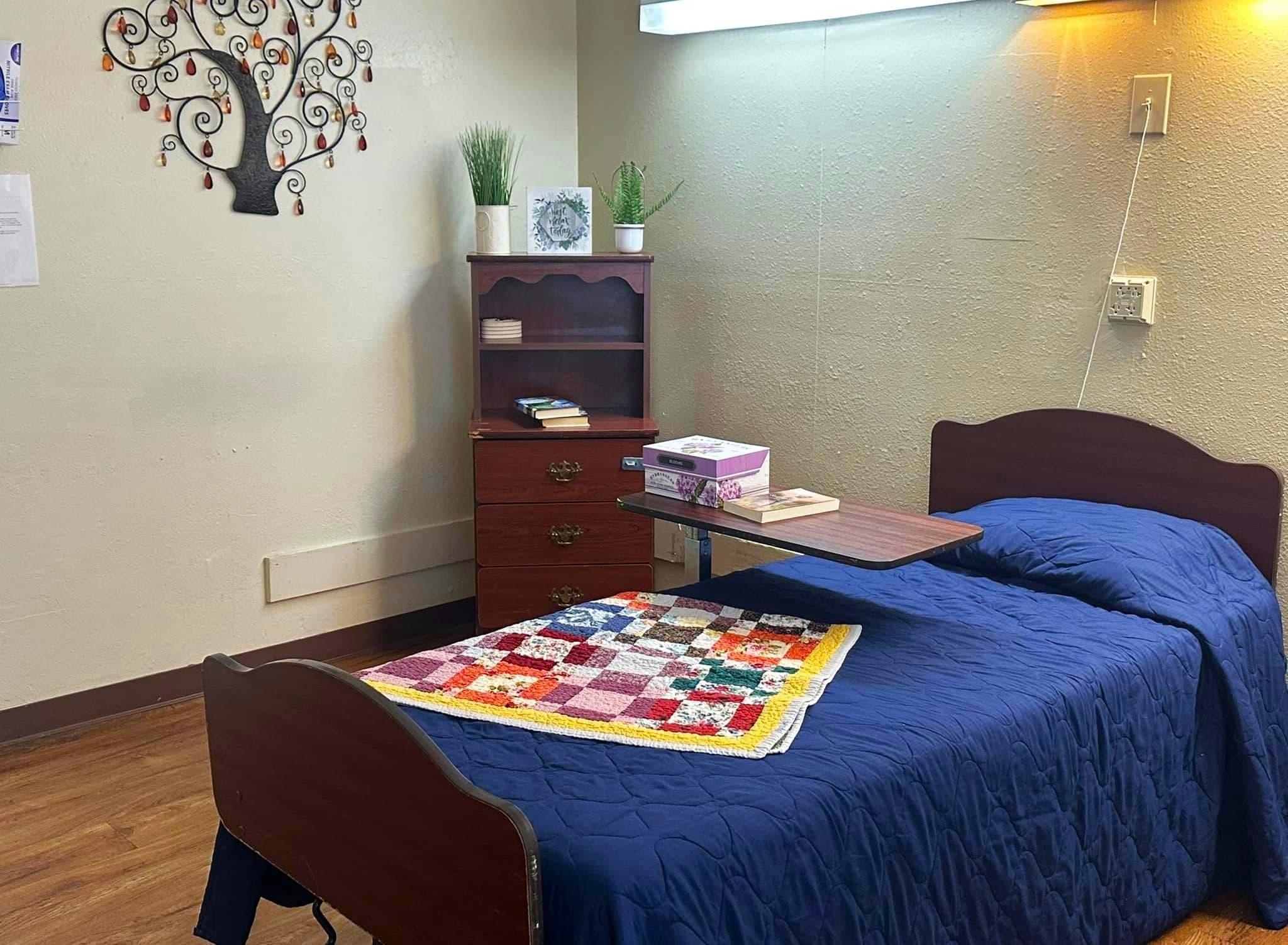 HONEY GROVE NURSING CENTER photo 3