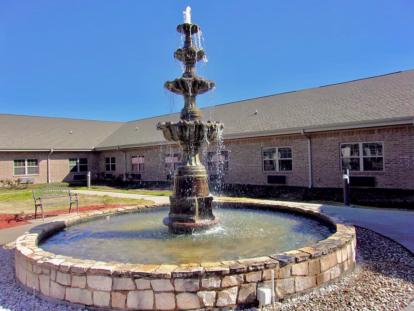 THE ATRIUM OF BELLMEAD photo 2