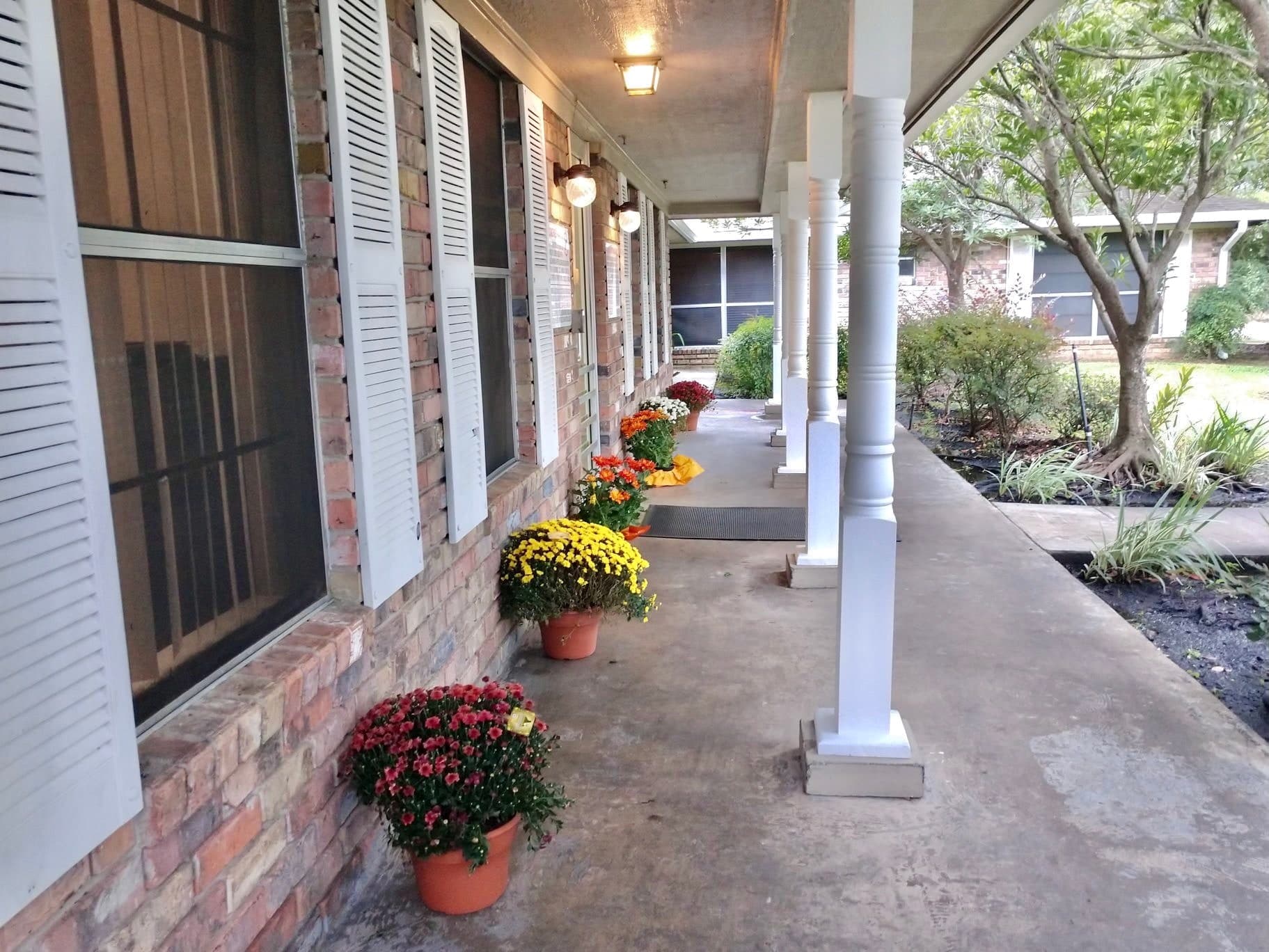 BEAUMONT NURSING AND REHABILITATION photo 2