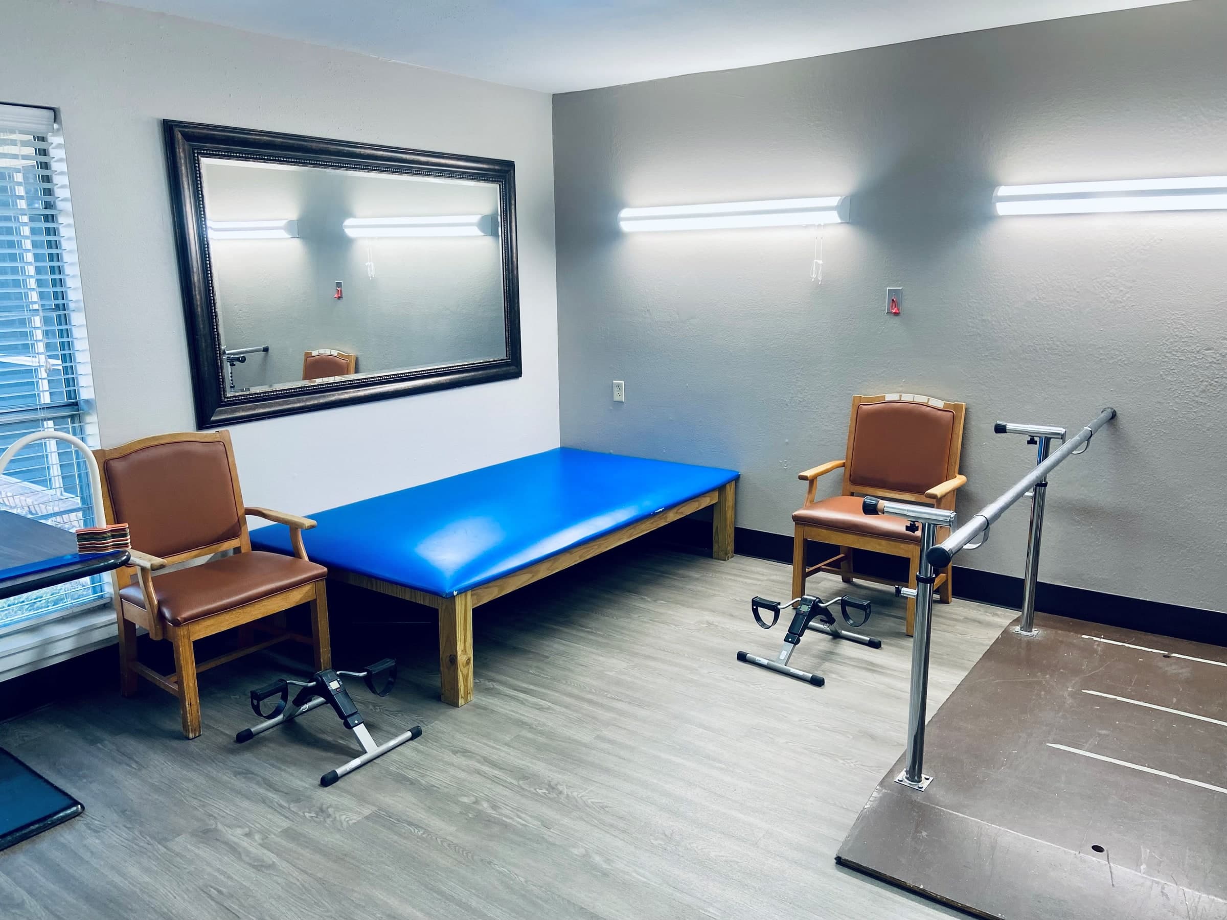 BEAUMONT NURSING AND REHABILITATION photo 3