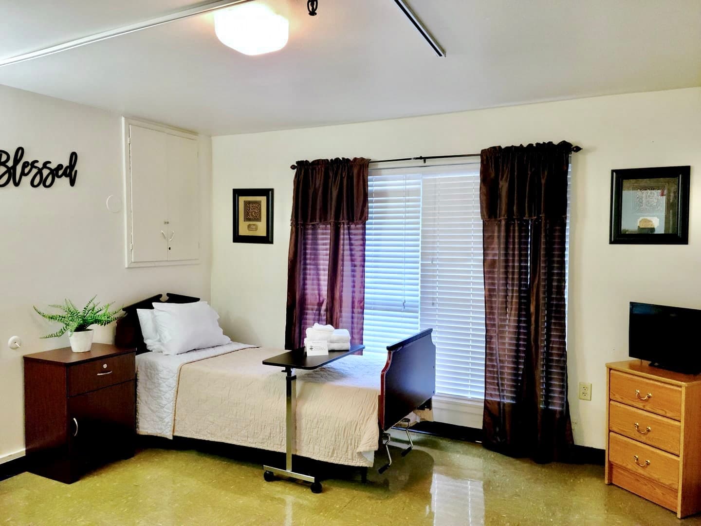 BEAUMONT NURSING AND REHABILITATION photo 4