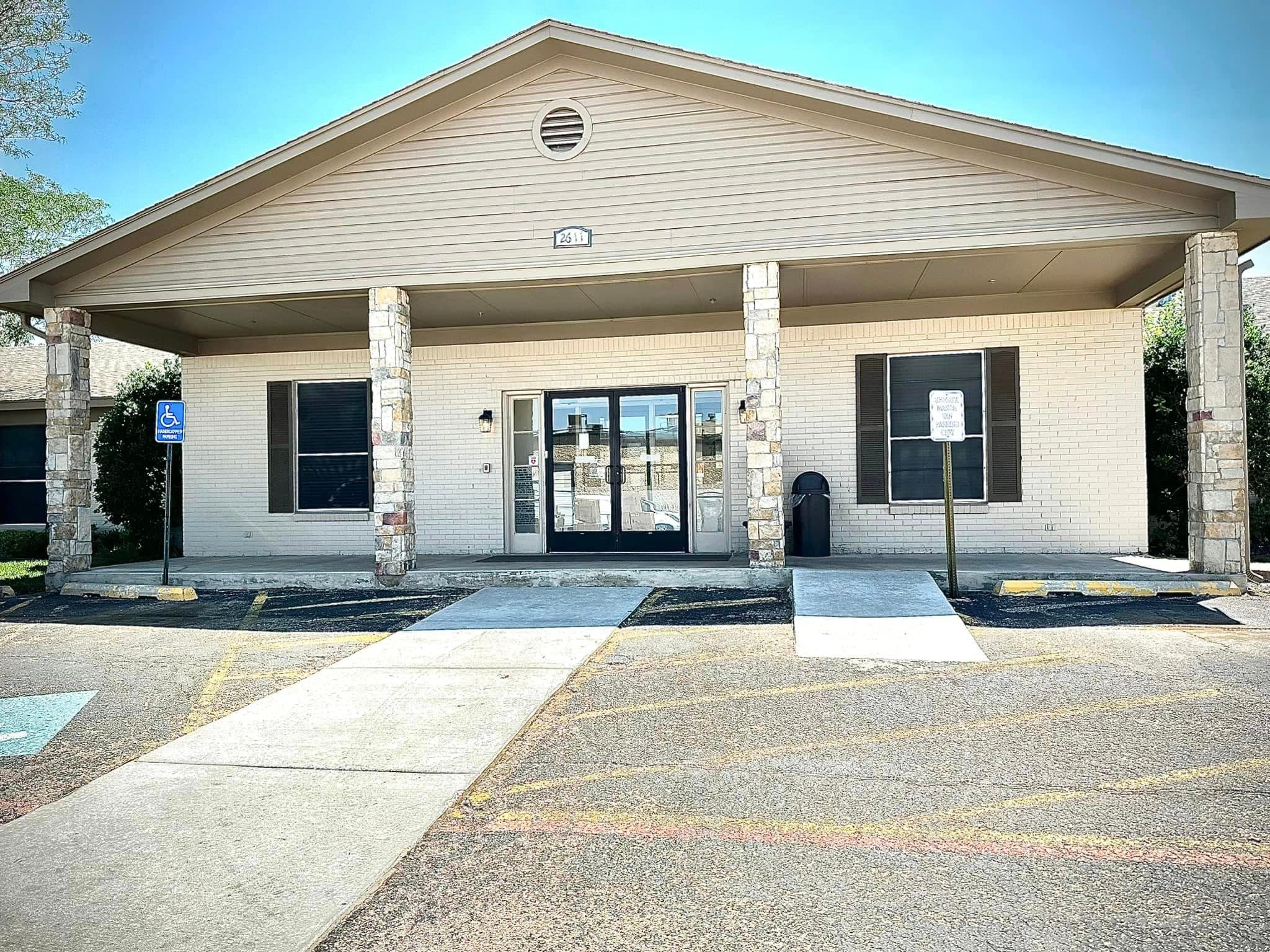 GEORGIA MANOR NURSING HOME photo 1