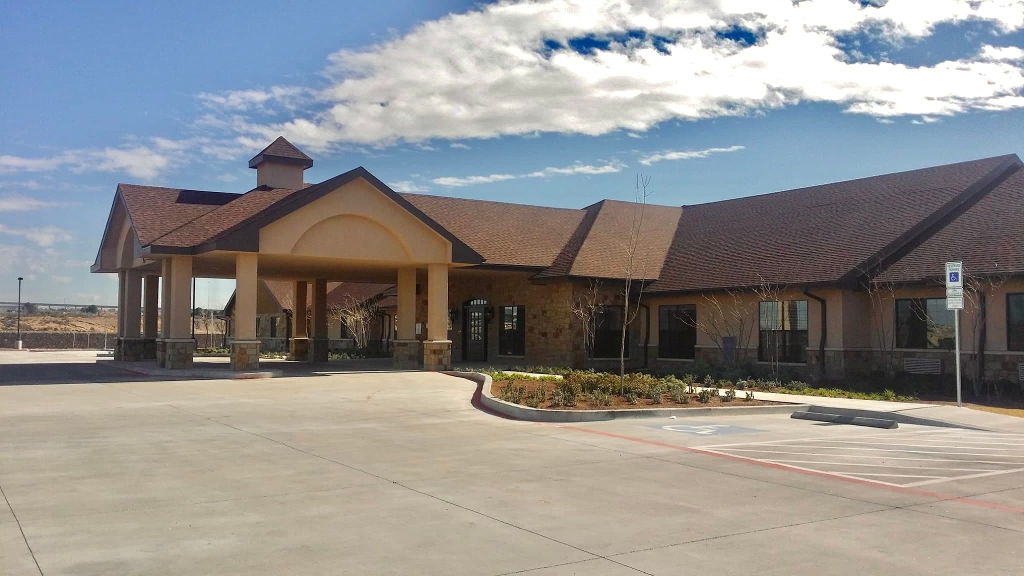 ST GILES NURSING AND REHABILITATION CENTER photo 3