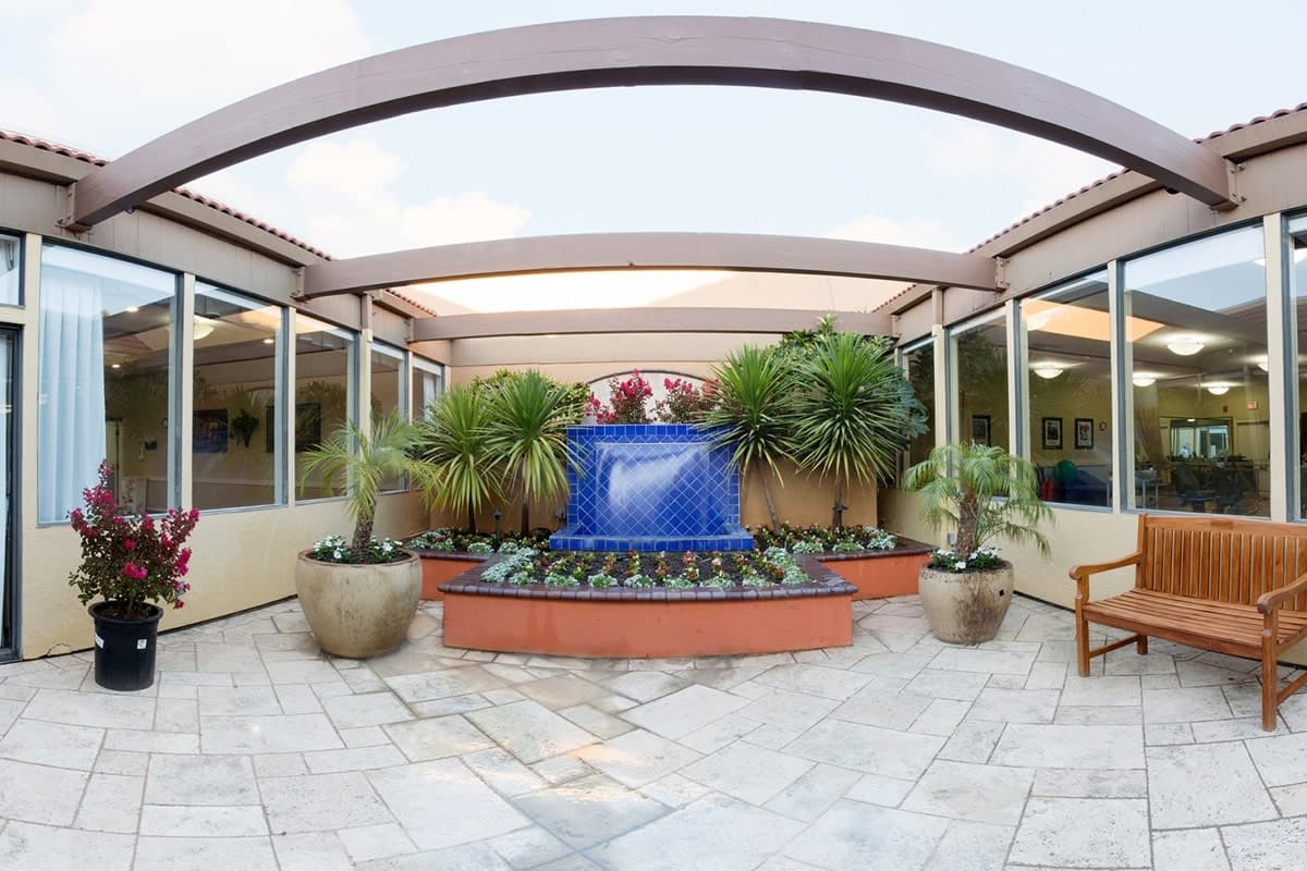 WHITE BLOSSOM CARE CENTER photo 2