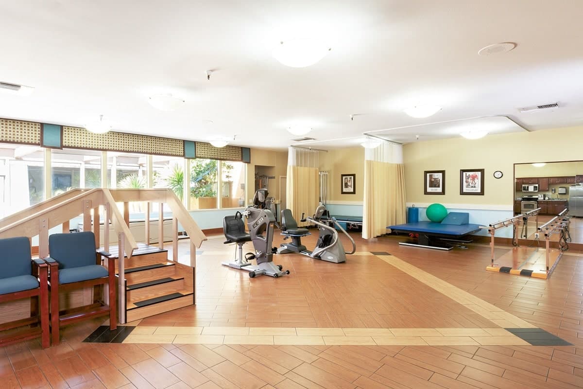 WHITE BLOSSOM CARE CENTER photo 6