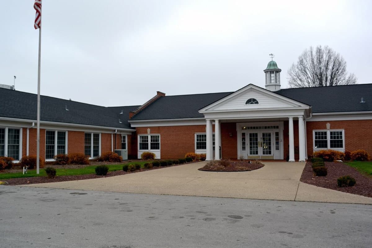 Louisville East Post Acute