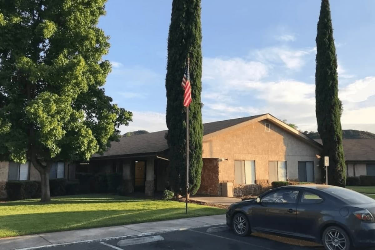 LAKEPORT POST ACUTE