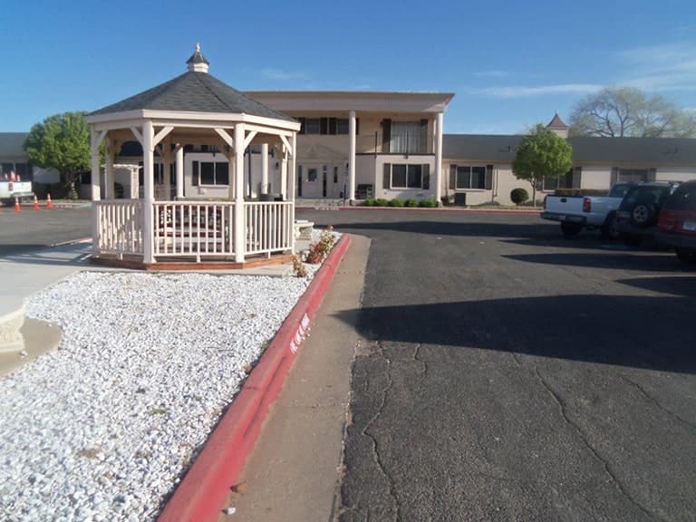 Southern Specialty Rehab & Nursing