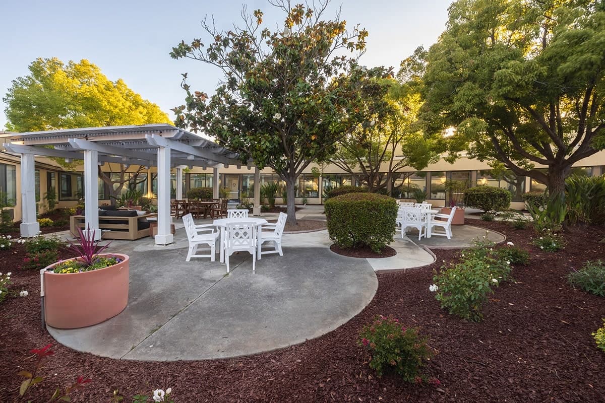 SUNNYVALE GARDENS POST ACUTE photo 3