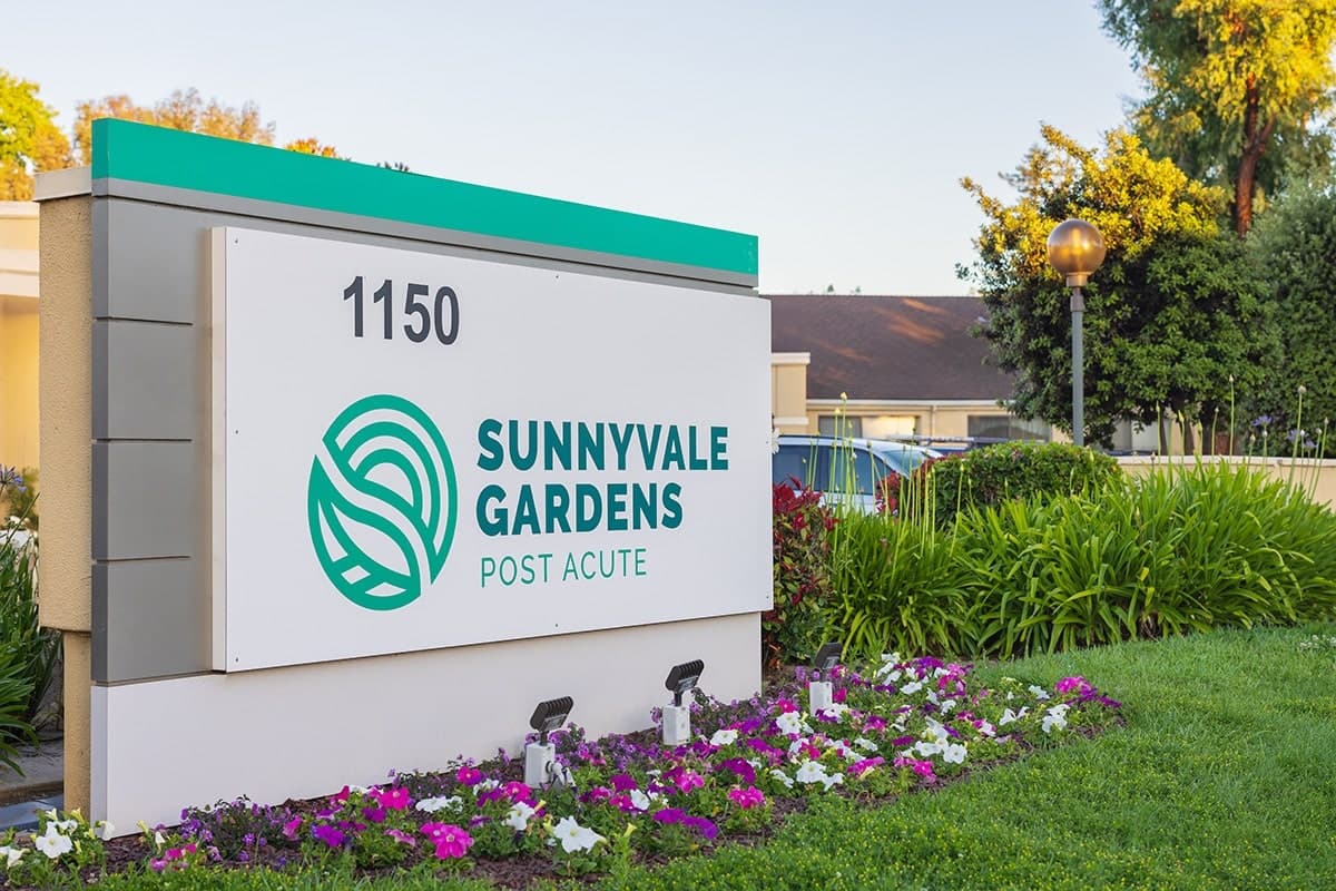 SUNNYVALE GARDENS POST ACUTE photo 2
