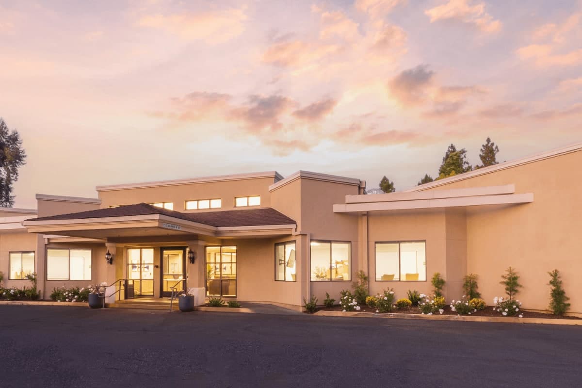 SUNNYVALE GARDENS POST ACUTE