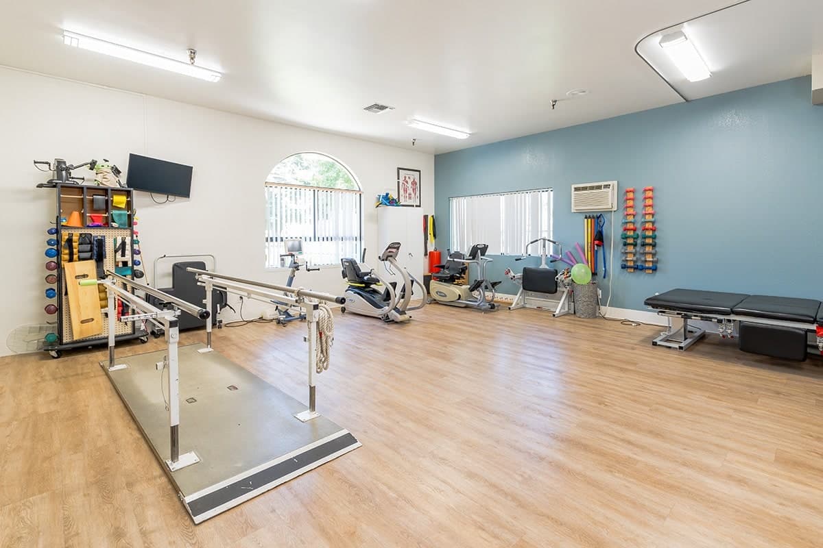 WESTGATE GARDENS CARE CENTER photo 6