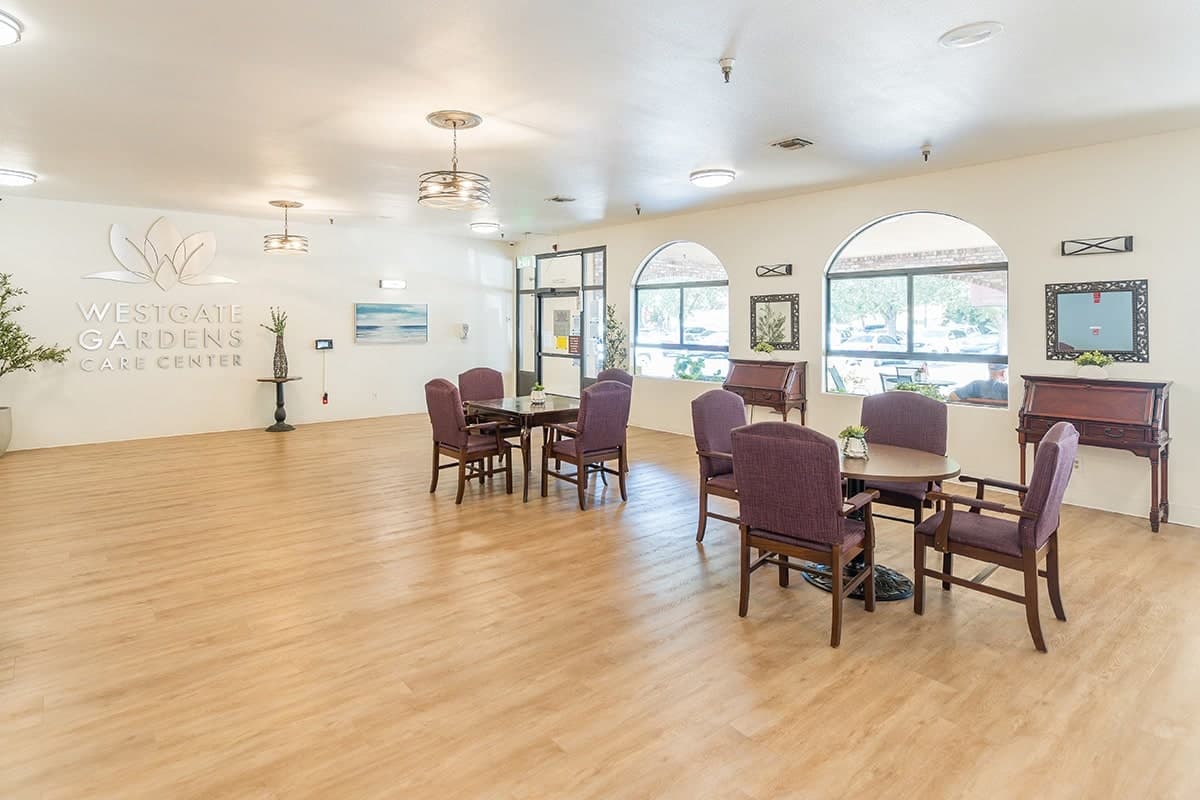 WESTGATE GARDENS CARE CENTER photo 7