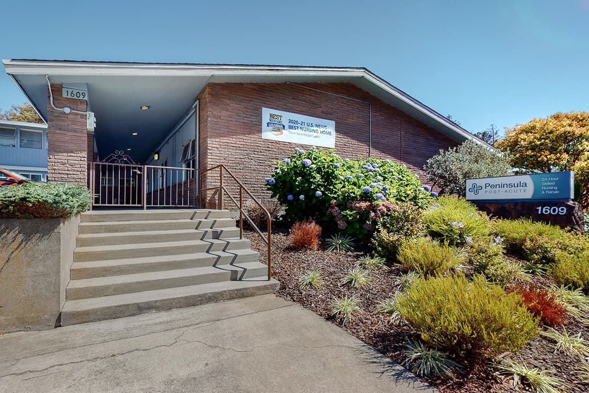 PENINSULA POST-ACUTE photo 1