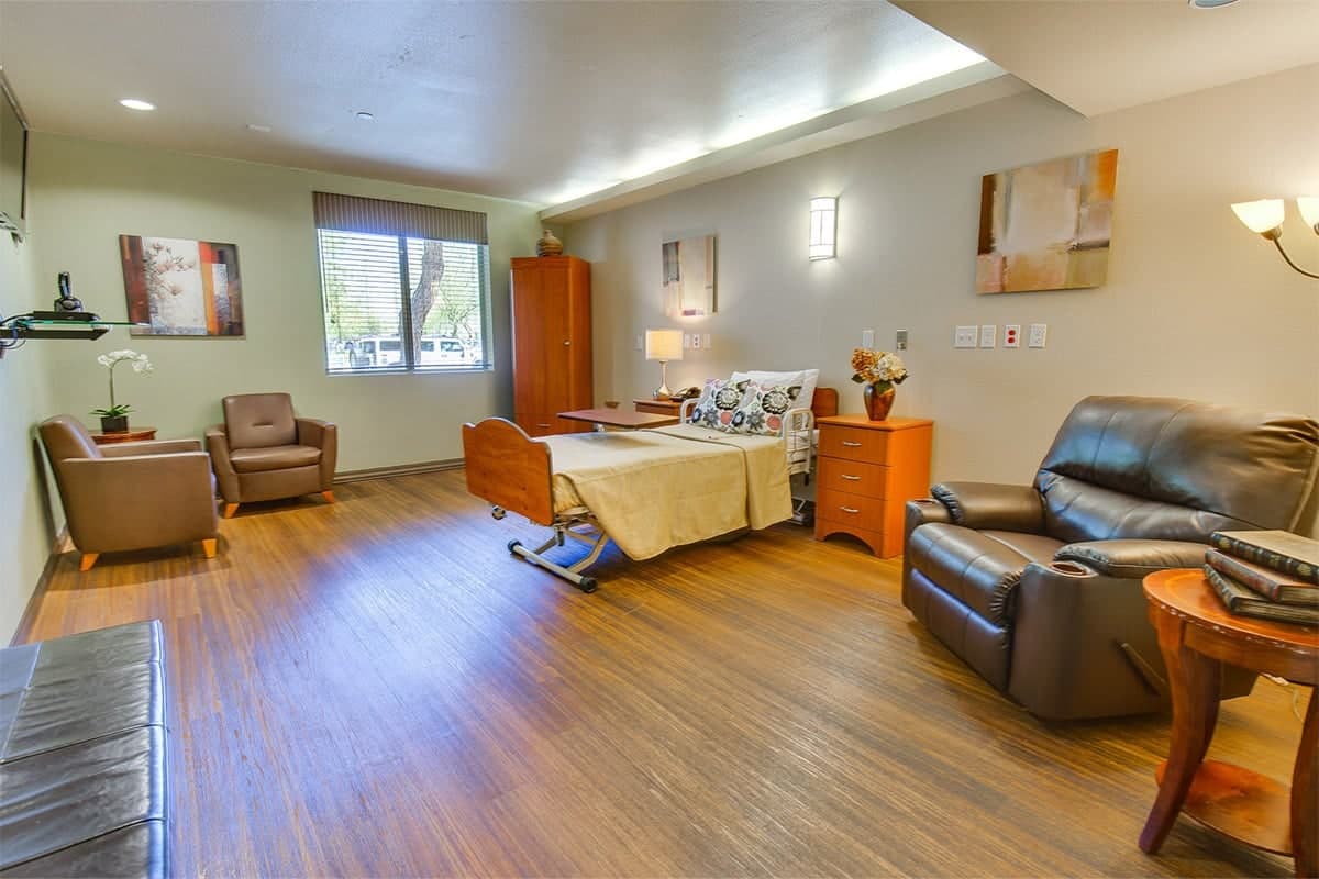 Palm Valley Post Acute photo 5