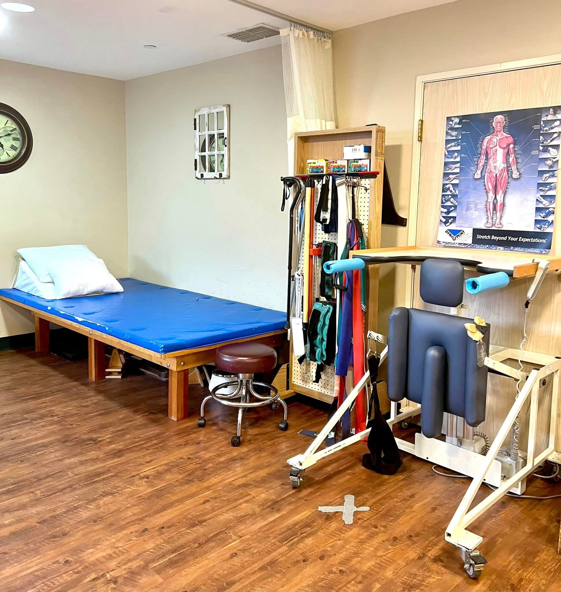 AMISTAD NURSING AND REHABILITATION CENTER photo 4