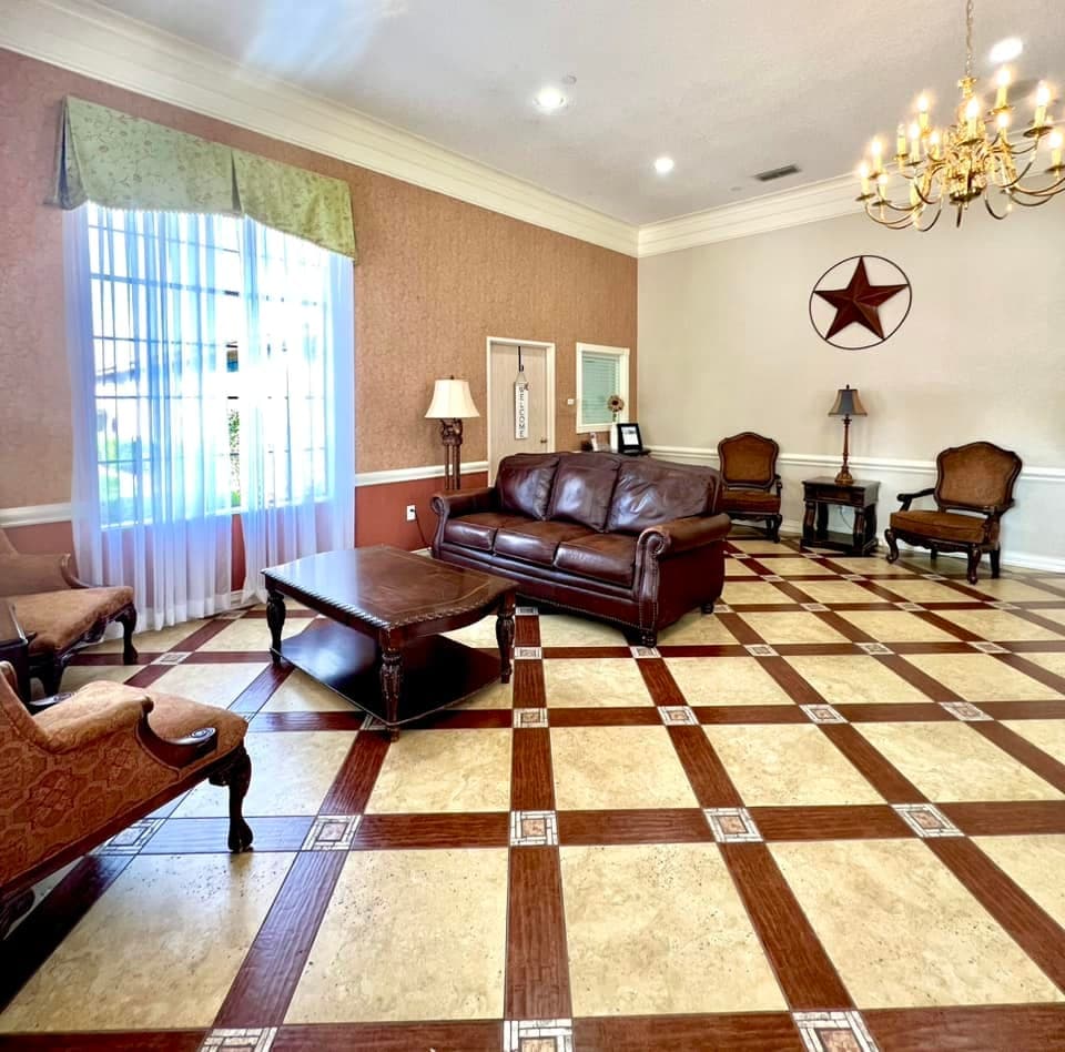 AMISTAD NURSING AND REHABILITATION CENTER photo 3