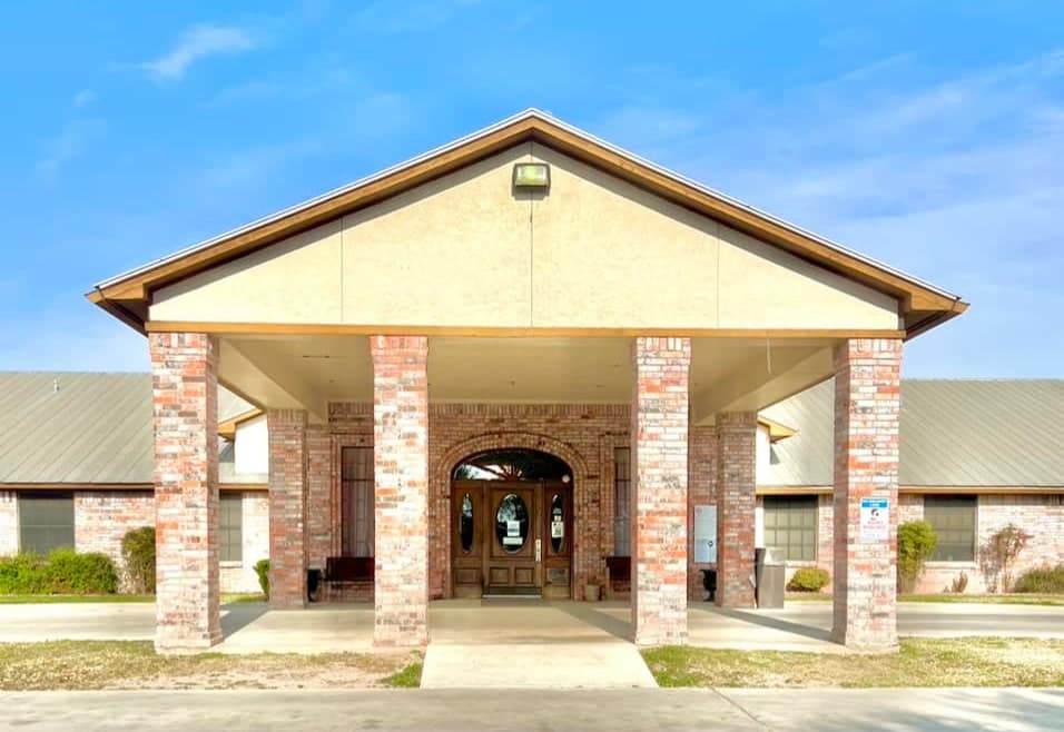 AMISTAD NURSING AND REHABILITATION CENTER