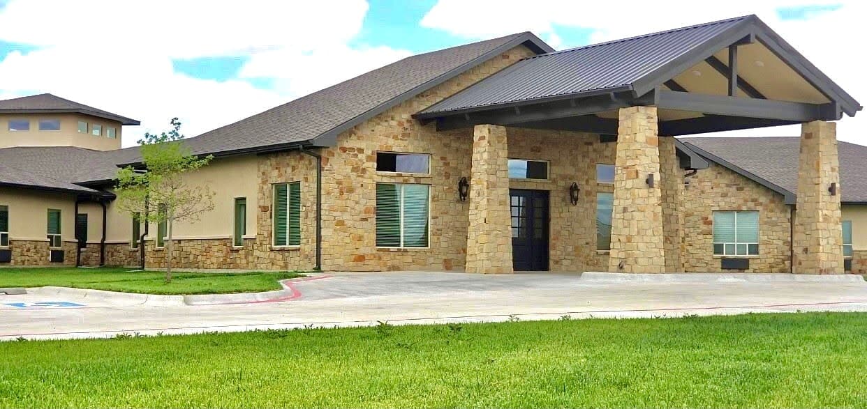 FIVE POINTS NURSING AND REHABILITATION photo 1