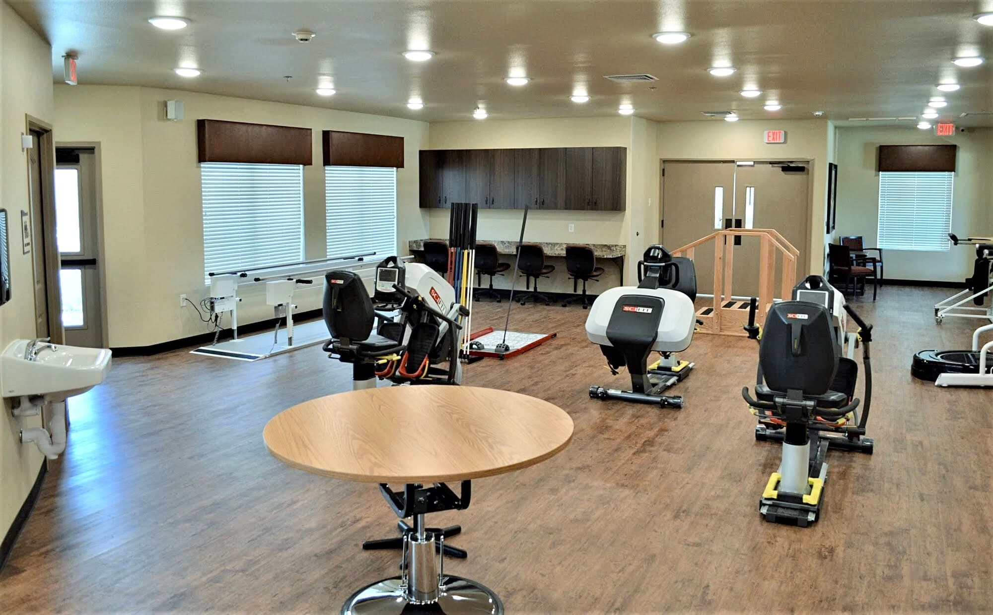 FIVE POINTS NURSING AND REHABILITATION photo 5