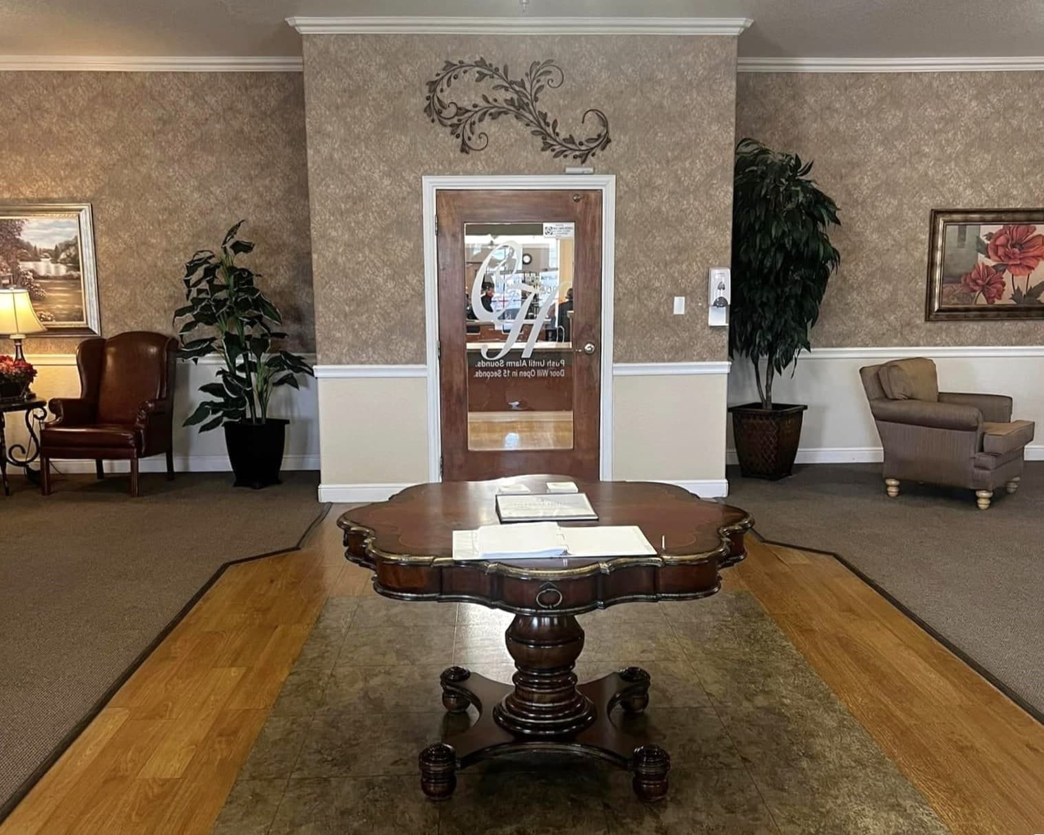 COPPERAS HOLLOW NURSING & REHABILITATION CENTER photo 4