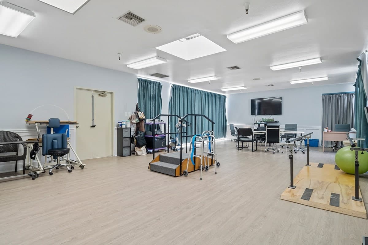 KENNEDY CARE CENTER photo 5