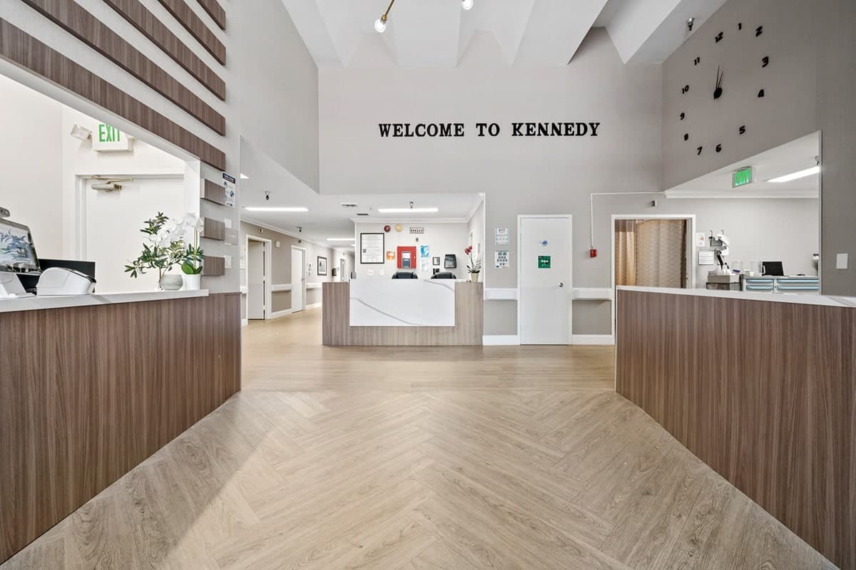 KENNEDY CARE CENTER photo 3