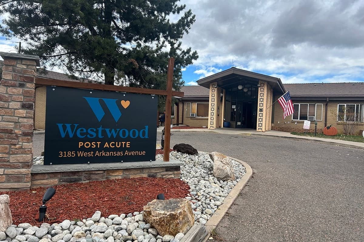 WESTWOOD POST ACUTE photo 1