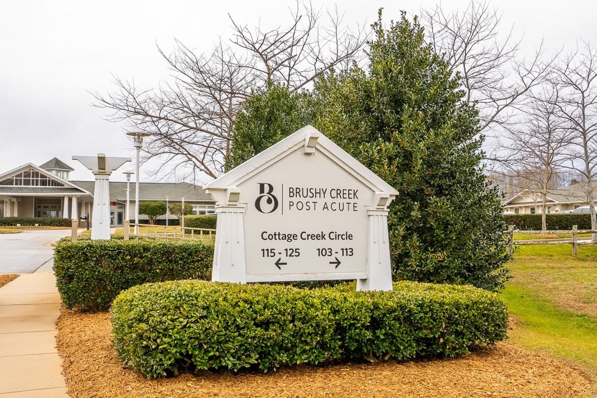 Brushy Creek Post Acute