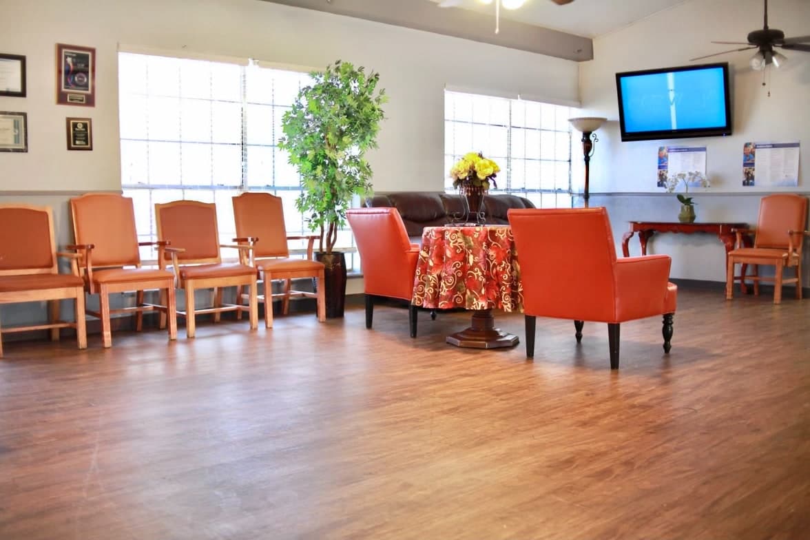 OASIS NURSING & REHABILITATION CENTER photo 2
